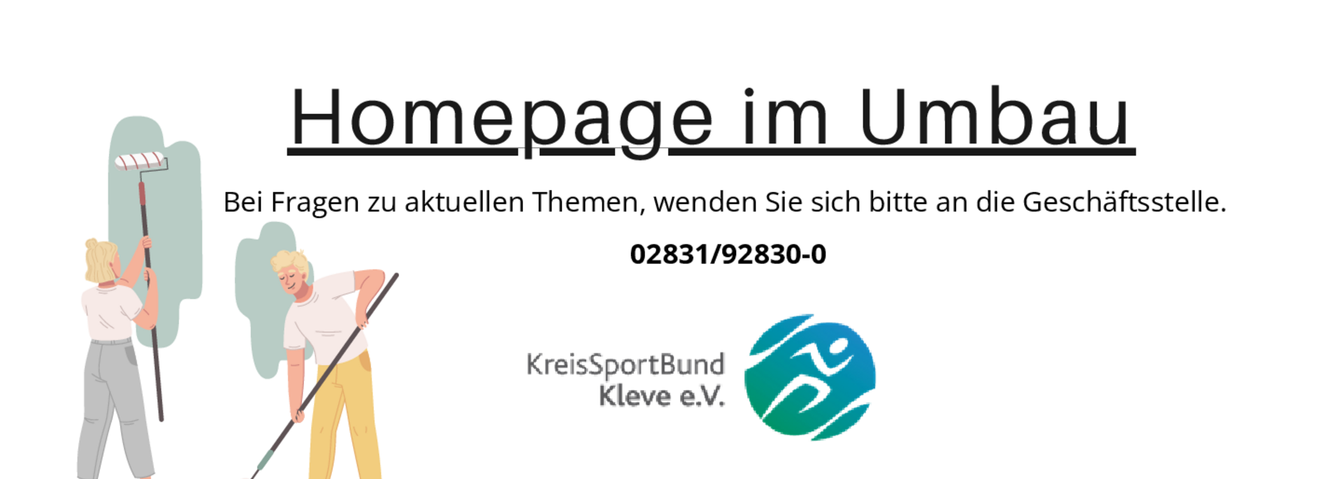 Kreissportbund Kleve e.V.